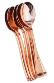 sztucce-plastikowe-rose-gold-lyzka-10-szt-metaliczne-sylwester-urodziny