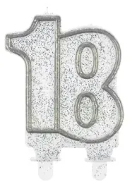 swieczka-urodzinowa-18-brokatowe-srebrne-na-tort