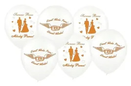 balony-biale-mlodej-parze-6-szt-slub-wesele-30-cm