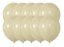 balony-pastelowe-bezowy-bezowe-kremowe-ecru-12-cali-30-cm-zestaw-10-szt