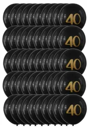 balony-lateksowe-czarne-zlote-czterdziestka-40-stka-30-cm-zestaw-50-szt