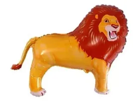 balon-foliowy-lew-42-cm-urodziny-roczek-zwierzeta