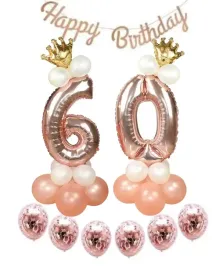 zestaw-balony-60-urodziny-szescdziesiate-rose-gold-rozowe-zloto-hel-balonow