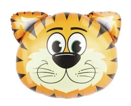 balon-foliowy-tygrys-urodziny-49-cm-roczek-tygrysek-glowa-dekoracja