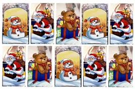 swiateczne-worki-woreczki-torebki-torby-foliowe-prezentowe-10-szt-20x35-cm