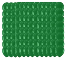 balony-lateksowe-zielone-ciemna-butelkowa-zielen-100-szt-5-cali-12-cm