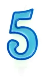 swieczka-urodzinowa-5-niebieska-na-tort-urodziny-piec-piate-rocznica