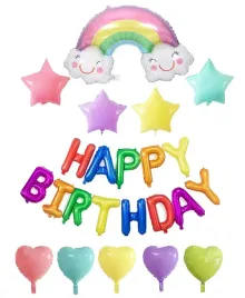 zestaw-balonow-tecza-serca-gwiazdy-urodziny-hel-pastelowe-roczek-kolorowe