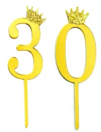 topper-toper-na-tort-urodziny-30-dekoracja-zloty-metaliczny-trzydziestka