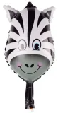 balon-foliowy-zebra-urodziny-przyjecie-34-cm-roczek-glowa-zwierze