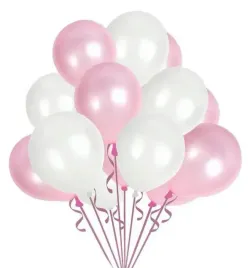 balony-metaliczne-rozowe-biale-wesele-urodziny-10-szt-lateksowe-chrzest-hel