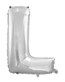 balon-foliowy-srebrny-litera-l-urodziny-40