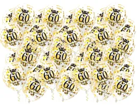 balony-z-konfetti-zlote-60-urodziny-50-szt-34-cm-szescdziesiatka-lateksowe