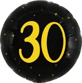 balon-foliowy-czarny-okragly-na-30-urodziny-trzydziestka-zloty-nadruk-43-cm