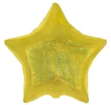 balon-foliowy-gwiazda-zlota-holograficzna-45-cm