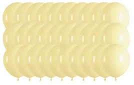 balony-lateksowe-pastelowe-zolte-balon-zolty-12-cali-30-cm-zestaw-30-szt