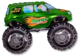 balon-foliowy-samochod-twister-zielony-roczek-24