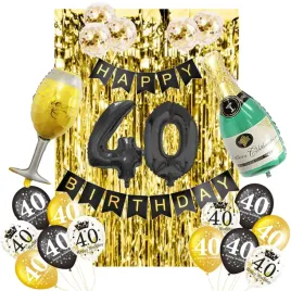 zestaw-balony-40-urodziny-czterdziestka-szampan-kurtyna-baner-konfetti-hel