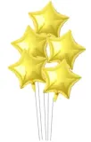 balony-foliowe-zlote-gwiazdy-gwiazdki-45-cm-5-szt-na-hel-urodziny-sylwester