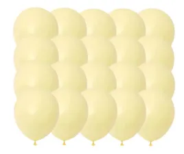 balony-pastelowe-zolte-20-szt-urodziny-30-cm-hit