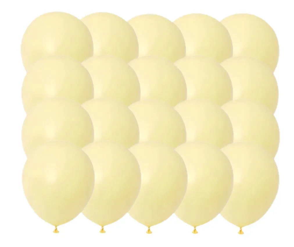 balony-pastelowe-zolte-20-szt-urodziny-30-cm-hit