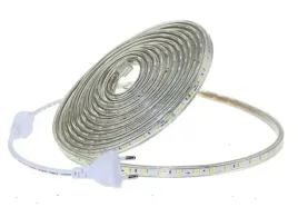 tasma-led-230-wodoodporna-zestaw-10m-zimny-6000k-bez-zasilacza-stabilizator