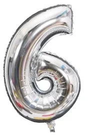 balon-foliowy-srebrny-cyfra-szesc-6-urodziny-40-cm
