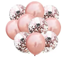 zestaw-balonow-roczek-konfetti-10szt-rose-gold-12