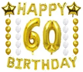 zestaw-balony-urodziny-60-szescdziesiatka-zlote-biale-happy-birthday