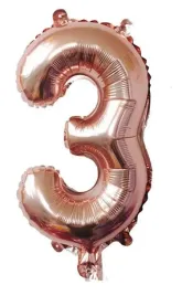 balon-foliowy-rose-gold-cyfra-trzy-3-urodziny