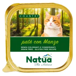 mokra-karma-dla-kota-natua-country-beef-wolowina-100g