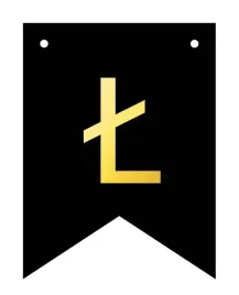 baner-czarno-zloty-diy-czarny-ze-zlota-litera-flagi-12-x-16-cm-litera-l