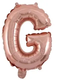 balon-foliowy-rose-gold-litera-g-urodziny-impreza
