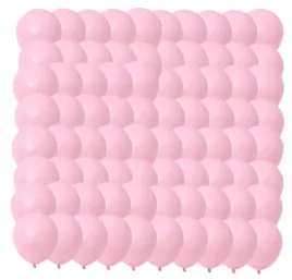 balony-pastelowe-rozowe-100-szt-urodziny-30-cm-chrzest-roczek-lateksowe-hel
