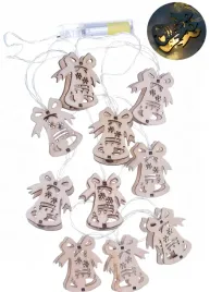lampki-choinkowe-10-led-baterie-dzwonki-drewniane