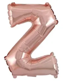 balon-foliowy-rose-gold-litera-z-urodziny-impreza