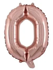 balon-foliowy-rose-gold-litera-o-urodziny-impreza