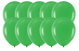 balony-lateksowe-zielone-ciemna-zielen-10-szt-5-cali-12-cm-urodziny-roczek
