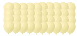 balony-pastelowe-zolte-50-szt-urodziny-30-cm-hit