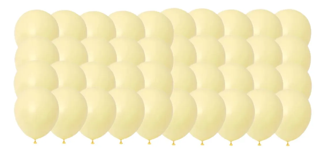 balony-pastelowe-zolte-50-szt-urodziny-30-cm-hit