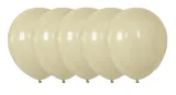 balony-pastelowe-bezowy-bezowe-kremowe-ecru-12-cali-30-cm-zestaw-5-szt