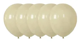 balony-pastelowe-bezowy-bezowe-kremowe-ecru-12-cali-30-cm-zestaw-5-szt