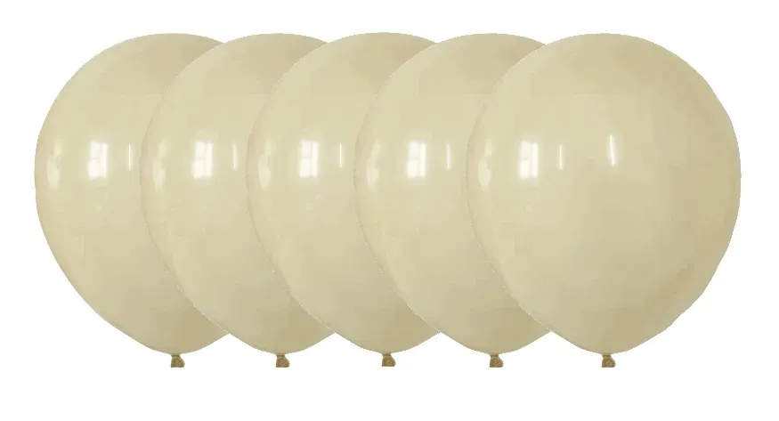 balony-pastelowe-bezowy-bezowe-kremowe-ecru-12-cali-30-cm-zestaw-5-szt