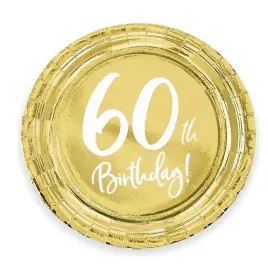 talerzyki-papierowe-zlote-6-szt-60-urodziny-18-cm