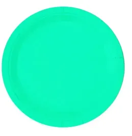 talerzyki-papierowe-zielony-8sz-18-urodziny-roczek