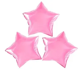 balon-foliowy-rozowy-gwiazdy-gwiazdki-3-szt-25-cm-urodziny-chrzest-roczek