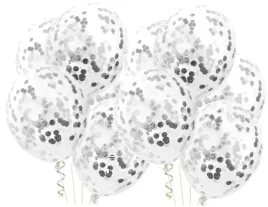 balony-duze-transparentne-przezroczyste-srebrne-konfetti-10szt-konfeti-30cm