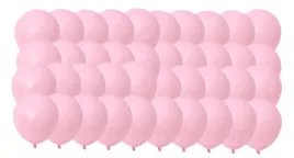 balony-pastelowe-rozowe-50-szt-urodziny-30-cm-chrzest-roczek-lateksowe-hel