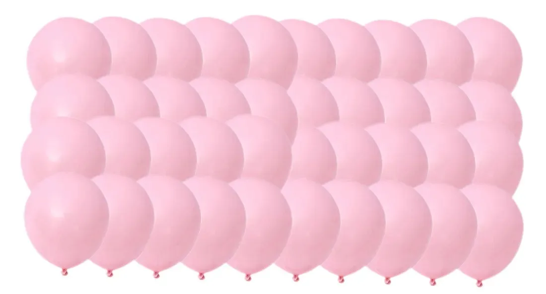 balony-pastelowe-rozowe-50-szt-urodziny-30-cm-chrzest-roczek-lateksowe-hel