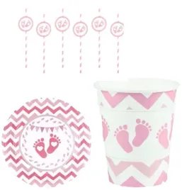zestaw-kubki-talerzyki-urodziny-slomki-roczek-girl